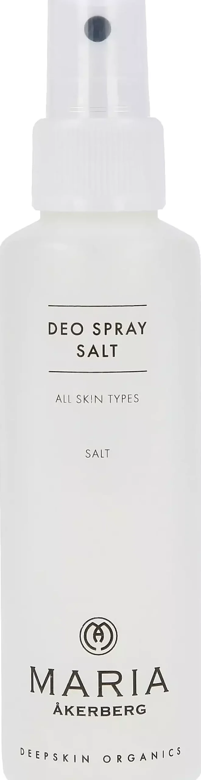 Maria Åkerberg Deo Spray Salt 125 ml