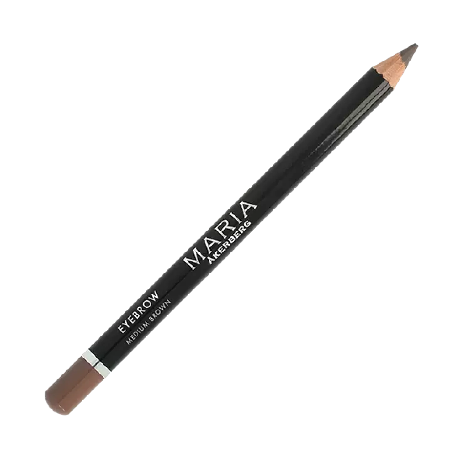 Maria Åkerberg Eyebrow Pencil Light Brown