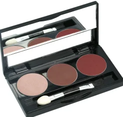 Maria Åkerberg Eyeshadow Collection Mahogany