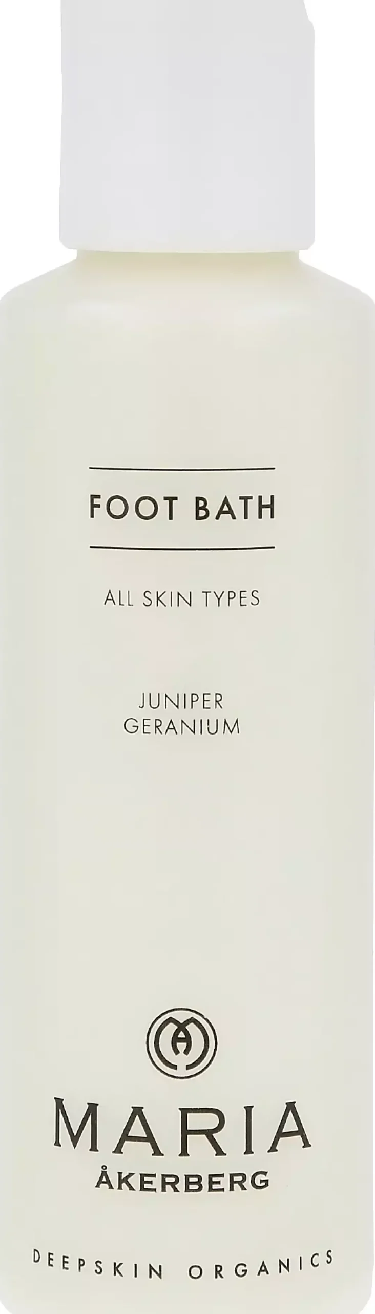 Maria Åkerberg Foot Bath 125 ml