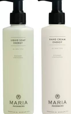 Maria Åkerberg Hand Care Energy