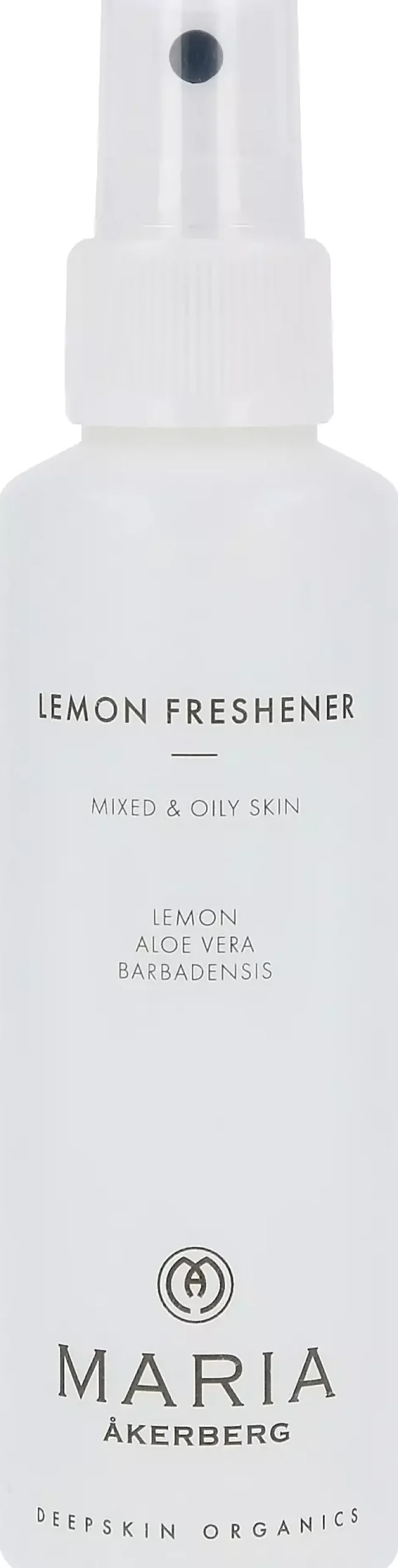 Maria Åkerberg Lemon Freshener 125 ml
