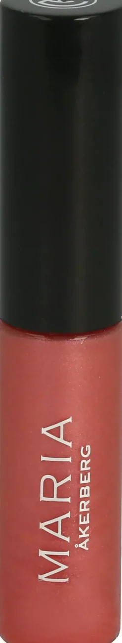 Maria Åkerberg Lip Gloss Nude Velvet