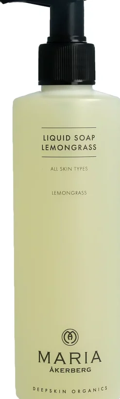 Maria Åkerberg Liquid Soap Lemongrass 250 ml