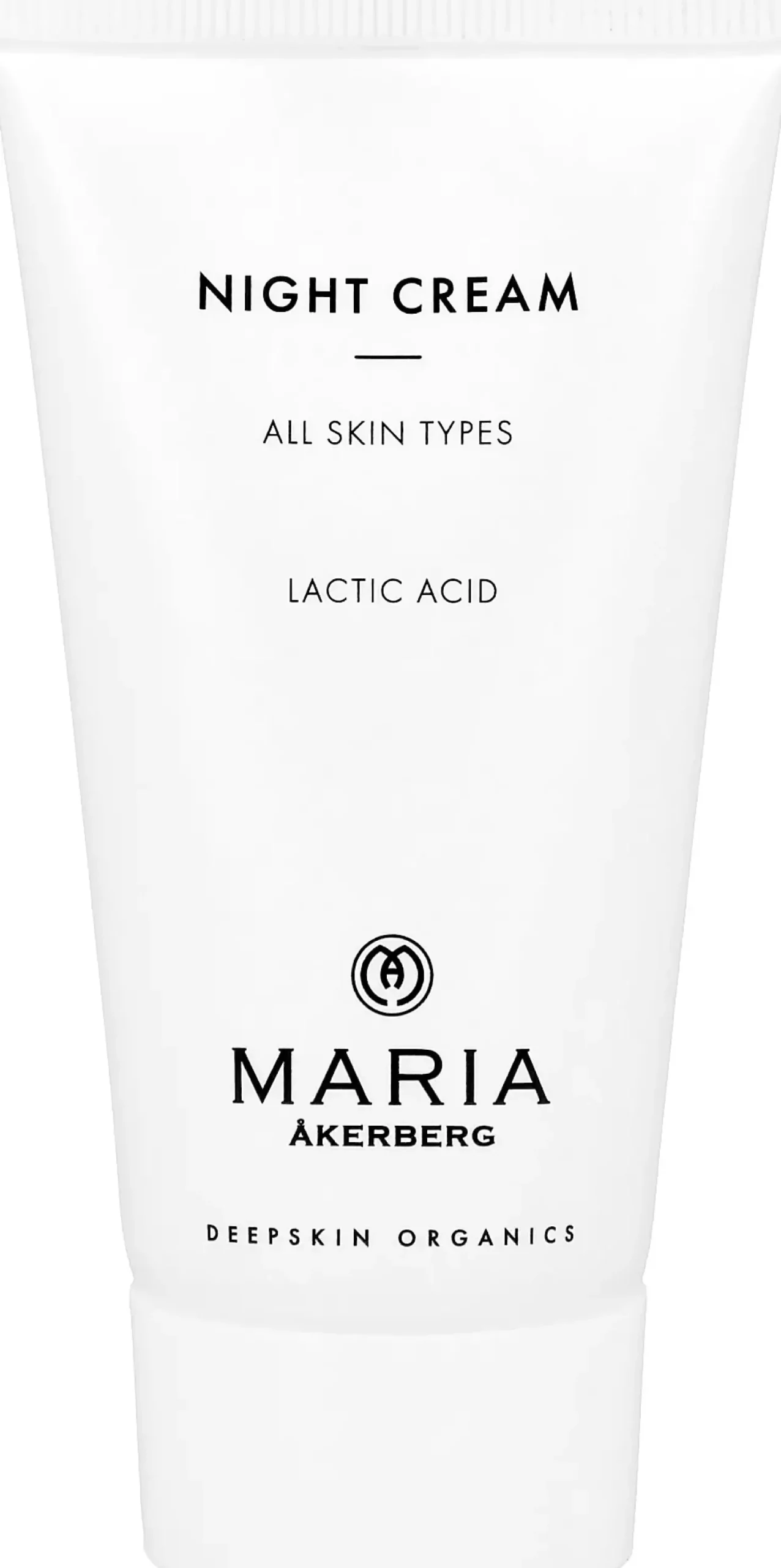 Maria Åkerberg Night Cream 50 ml