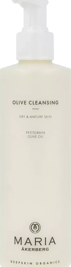 Maria Åkerberg Olive Cleansing 250 ml