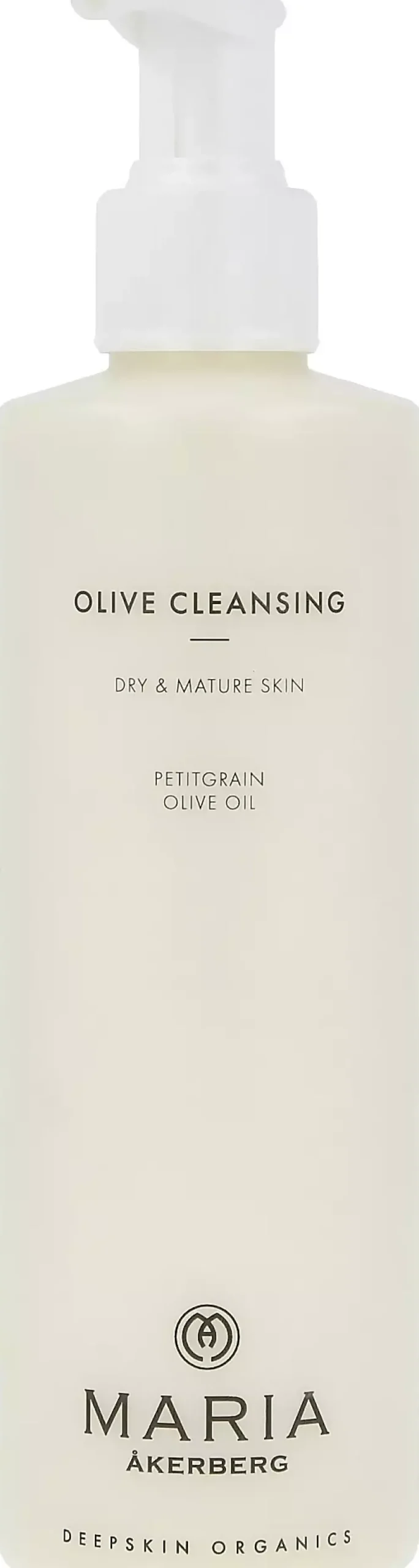Maria Åkerberg Olive Cleansing 250 ml