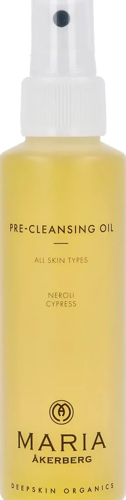 Maria Åkerberg Pre-Cleansing Oil 125 ml