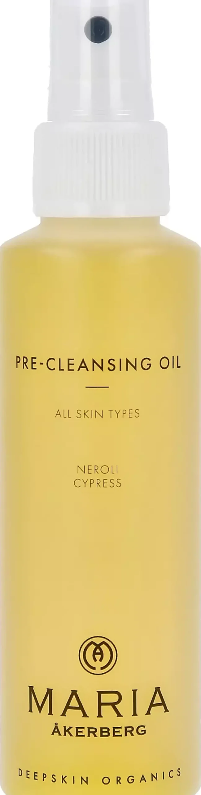 Maria Åkerberg Pre-Cleansing Oil 125 ml