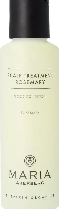 Maria Åkerberg Scalp Treatment Rosemary 125 ml