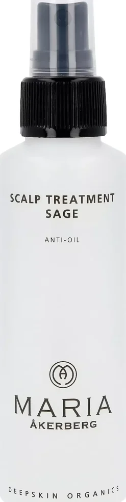Maria Åkerberg Scalp Treatment Sage 125 ml