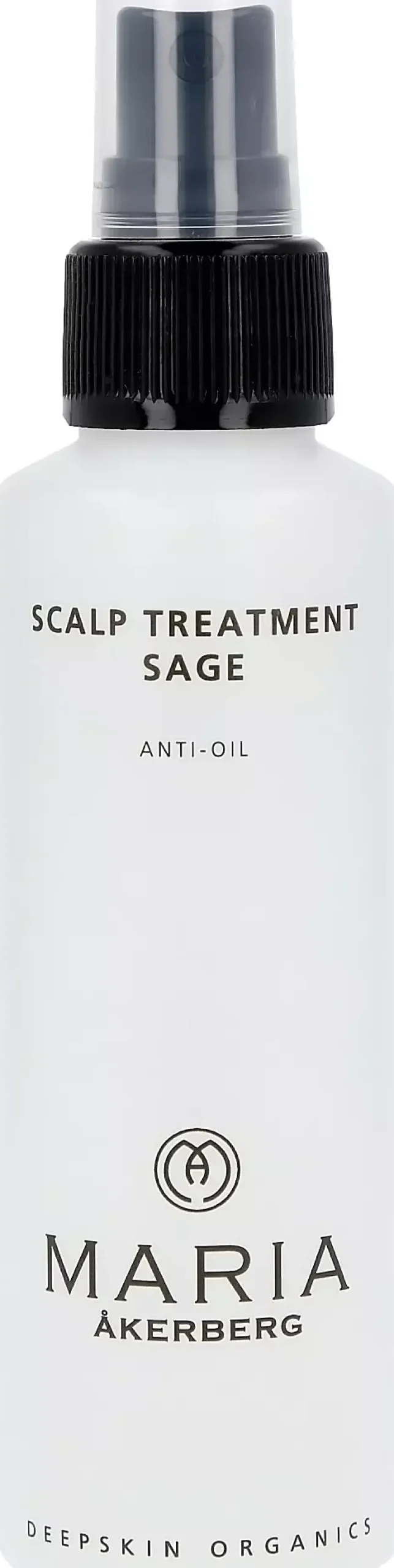 Maria Åkerberg Scalp Treatment Sage 125 ml