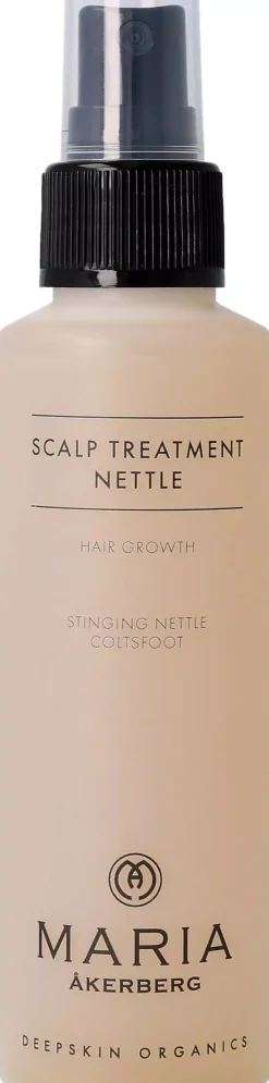 Maria Åkerberg Scalp Treatment Nettle 125 ml