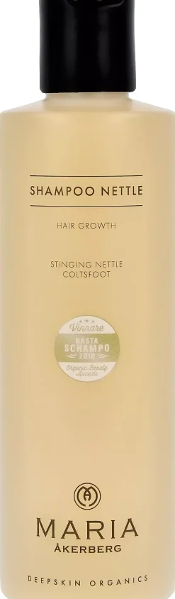 Maria Åkerberg Shampoo Nettle 250 ml