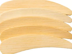 Maria Åkerberg Spatula Bamboo 5 stk