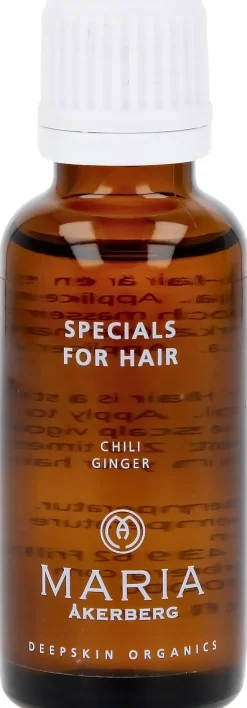 Maria Åkerberg Specials For Hair 30 ml