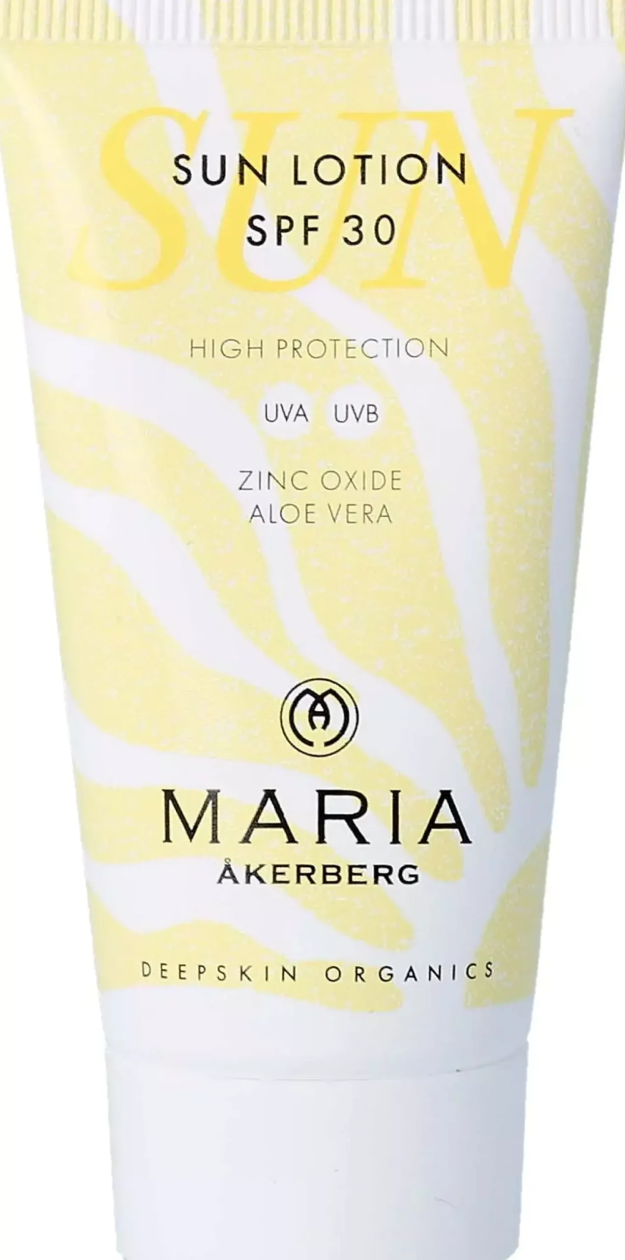 Maria Åkerberg Sun Lotion SFP 30 100 ml