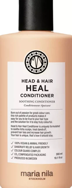 maria nilaHead & Hair Heal Conditioner 100 ml