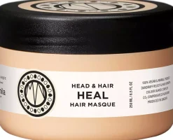 maria nilaHead & Hair Heal Masque 250 ml