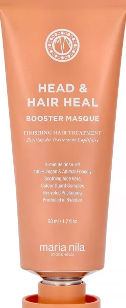 maria nila Head & Heal Booster Masque 50 ml