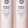 maria nilaMirror Gloss Bundle Shampoo 1000 ml & Conditioner 1000 ml