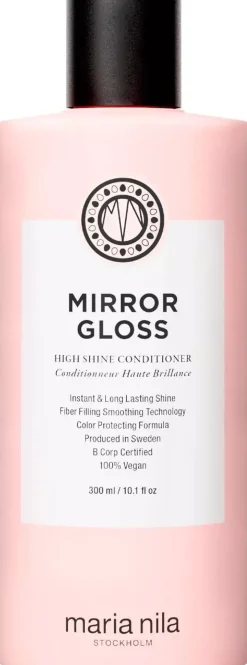 maria nilaMirror Gloss Conditioner 1000 ml