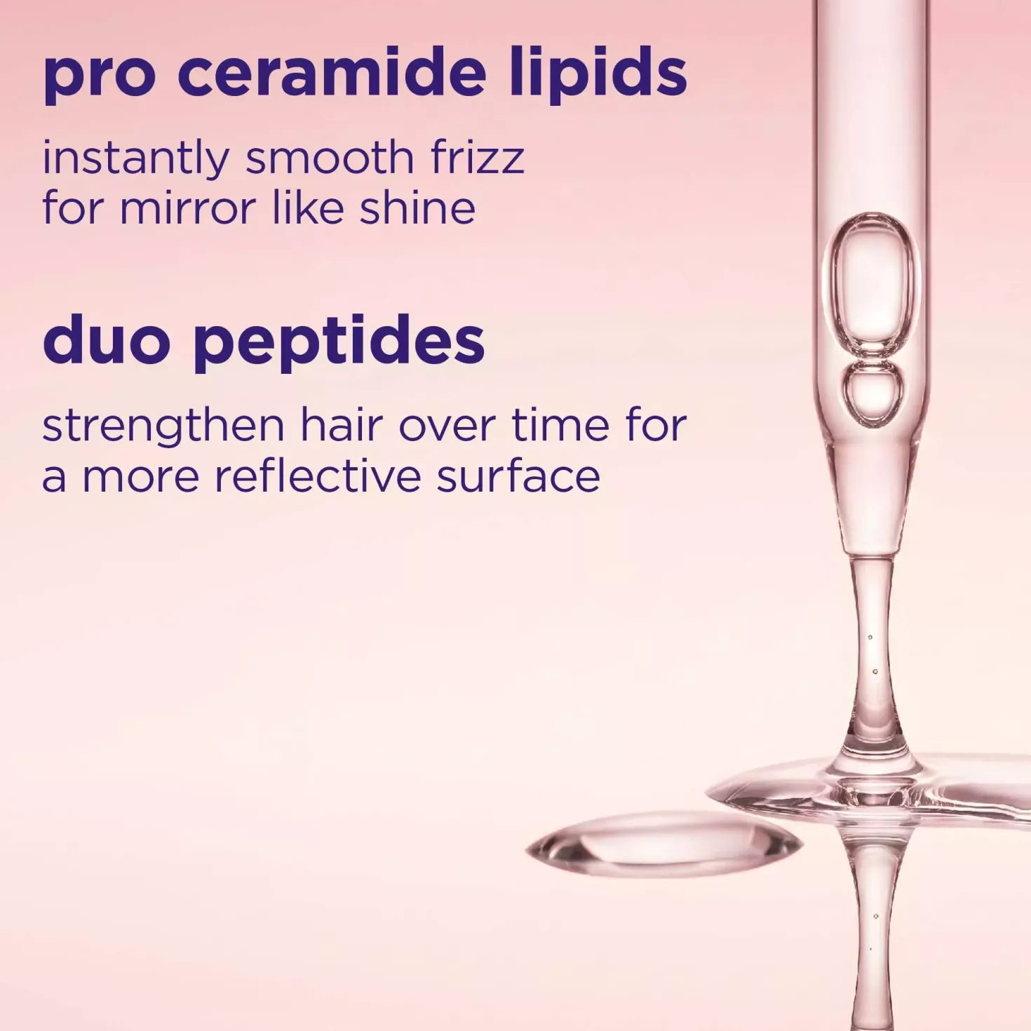 maria nilaMirror Gloss Conditioner 1000 ml