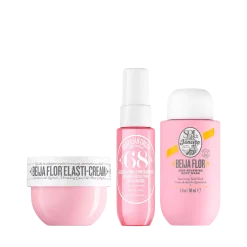 maria nilaPure Volume Bundle Shampoo 350 ml & Conditioner 300 ml & Masque 250 ml