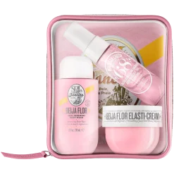 maria nilaPure Volume Bundle Shampoo 350 ml & Conditioner 300 ml & Masque 250 ml