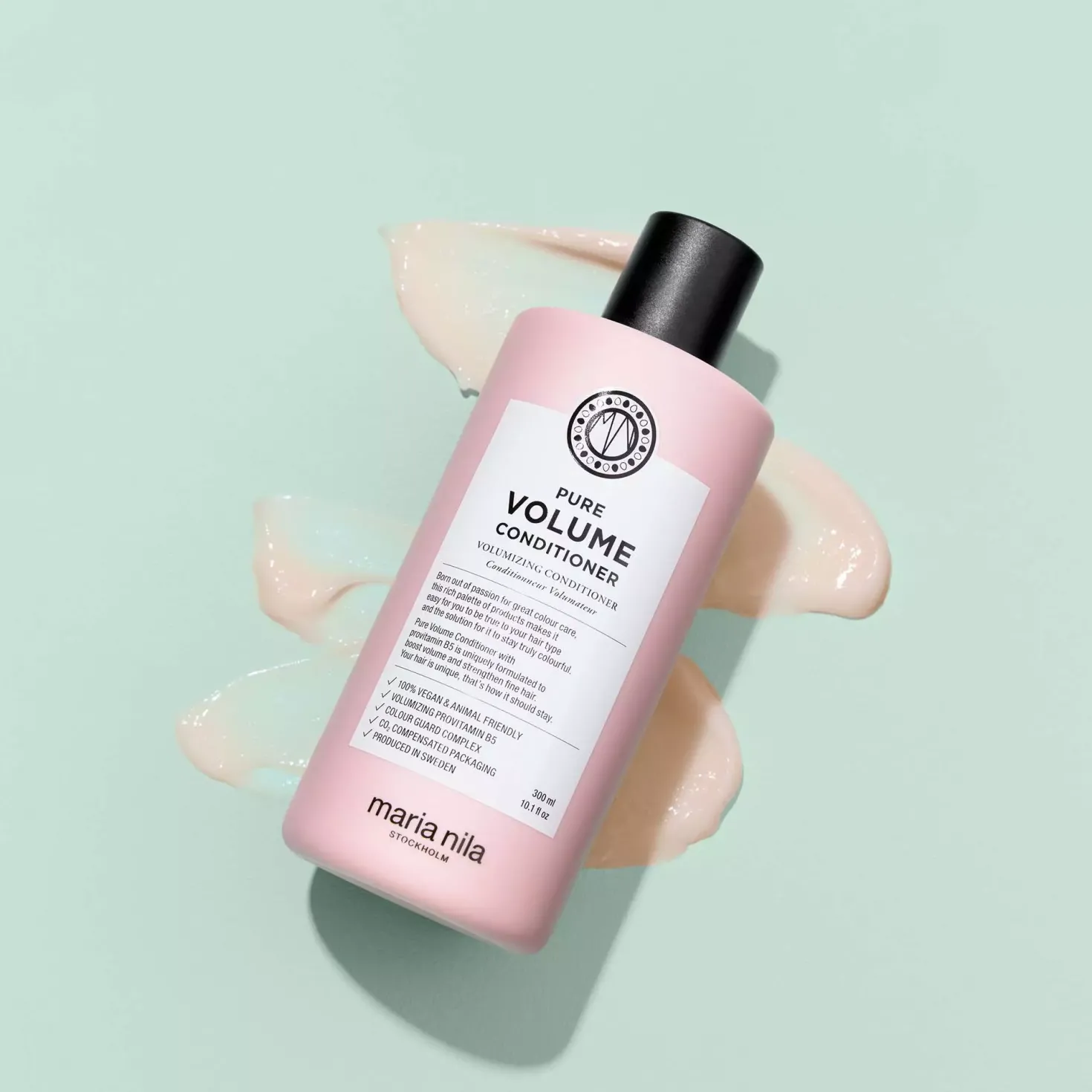maria nilaPure Volume Conditioner 1000 ml