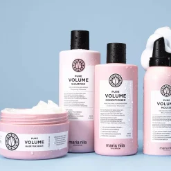 maria nilaPure Volume Conditioner 1000 ml