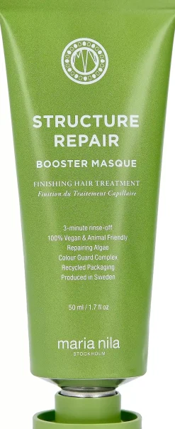 maria nila Structure Repair Booster Masque 50 ml
