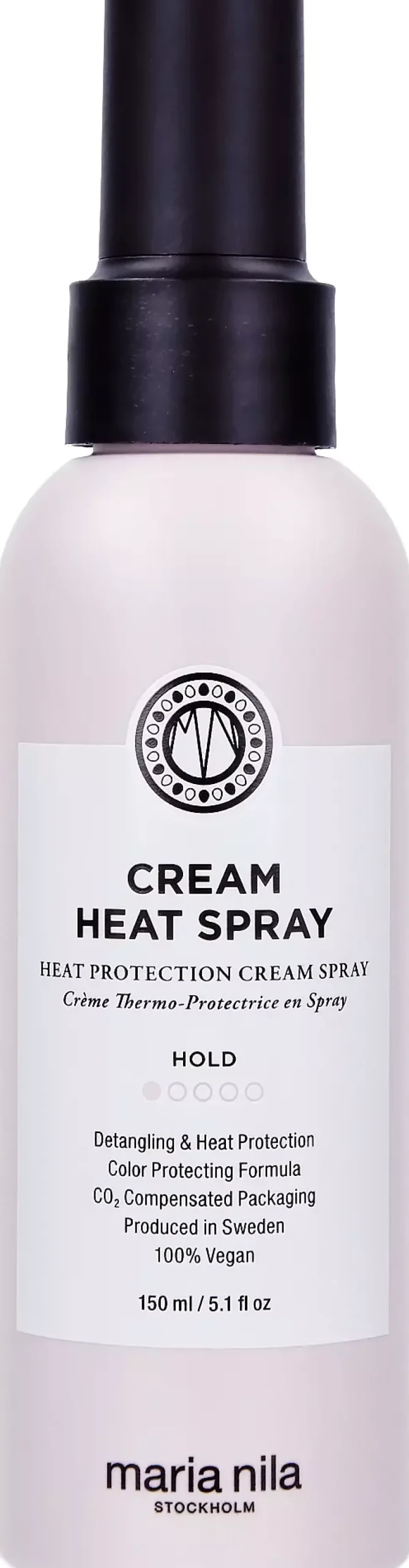 maria nilaStyle&Finish Cream Heat Spray 150 ml