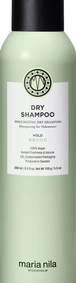 maria nilaStyle&Finish Dry Shampoo 250 ml
