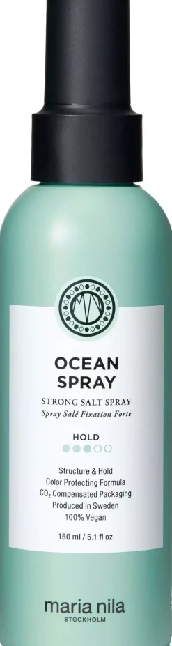 maria nilaStyle&Finish Ocean Spray 150 ml