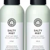 maria nilaStyle & Finish Salty Mist 150 ml x 2