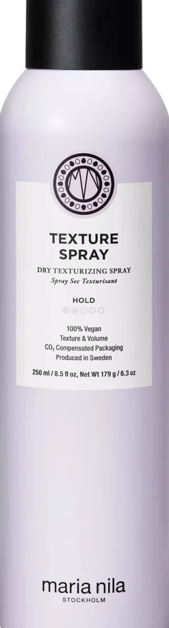 maria nilaStyle & Finish Texture Spray 250 ml