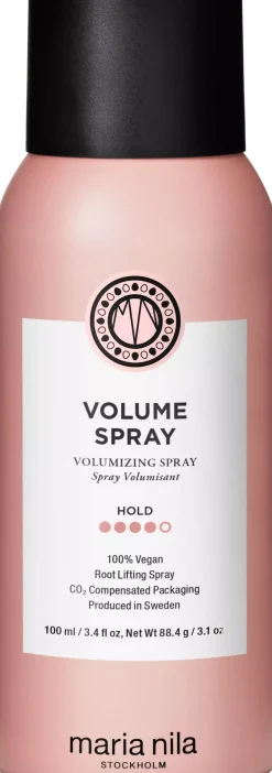 maria nilaStyle&Finish Volume Spray 300 ml