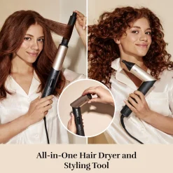 maria nilaStyle & Finish Volume Spray 300 ml x 2
