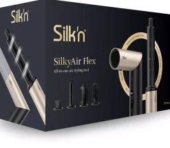 maria nilaStyle & Finish Volume Spray 300 ml x 2