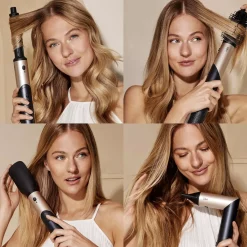 maria nilaStyle & Finish Volume Spray 300 ml x 2
