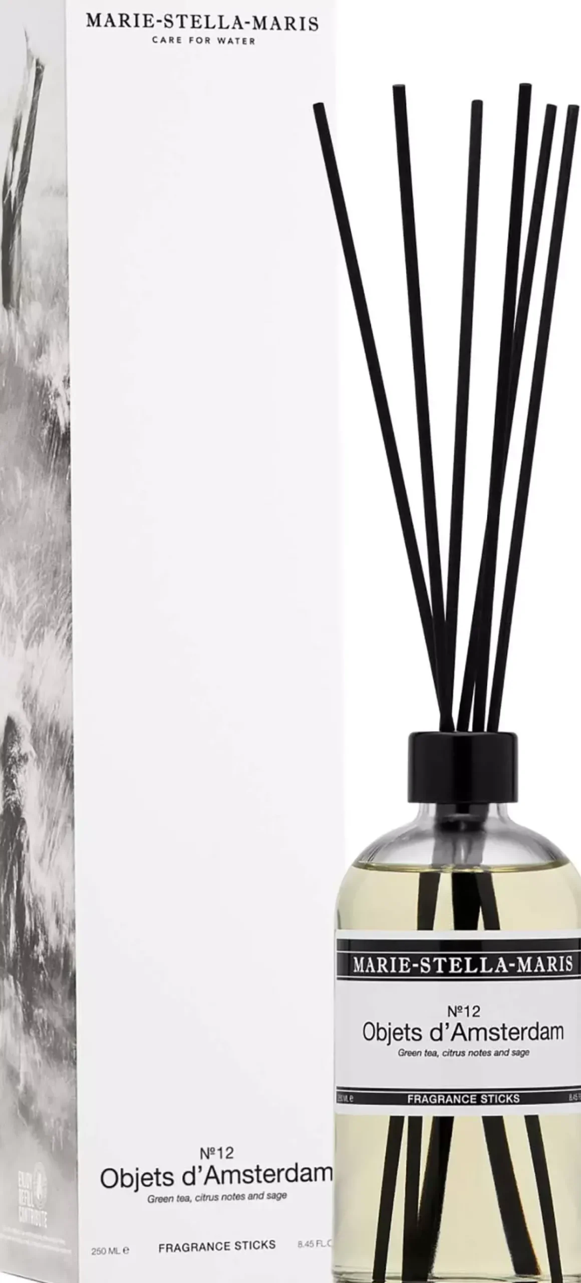 Marie-Stella-Maris Body Lotion Objets d'Amsterdam 300 g