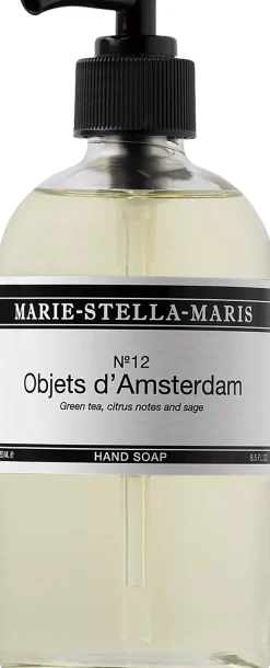 Marie-Stella-Maris Hand Soap Objets d'Amsterdam 500 ml