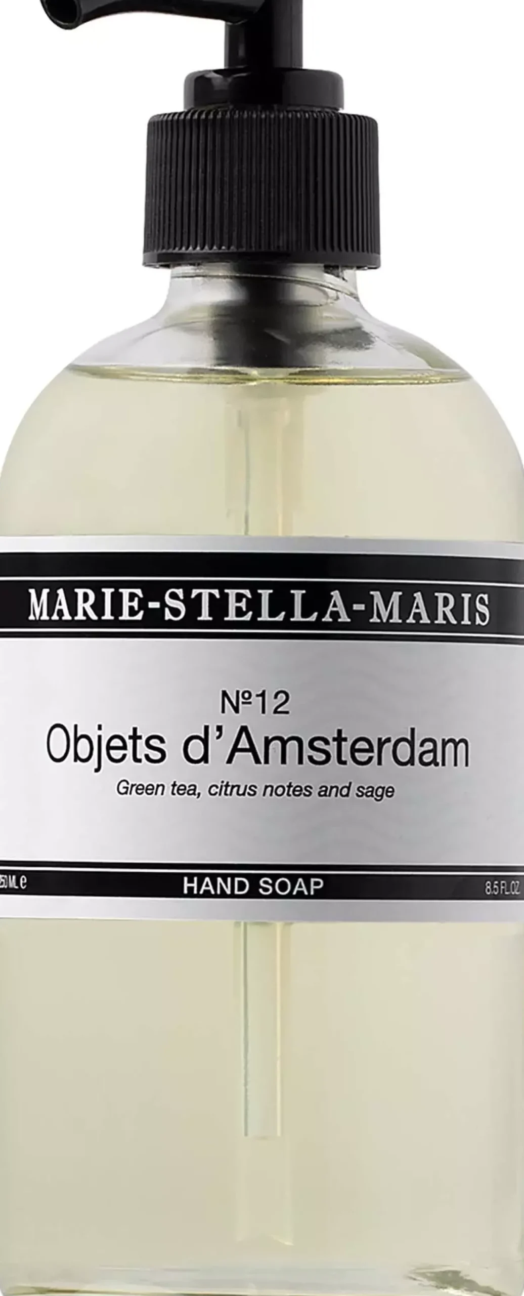 Marie-Stella-Maris Hand Soap Objets d'Amsterdam 500 ml