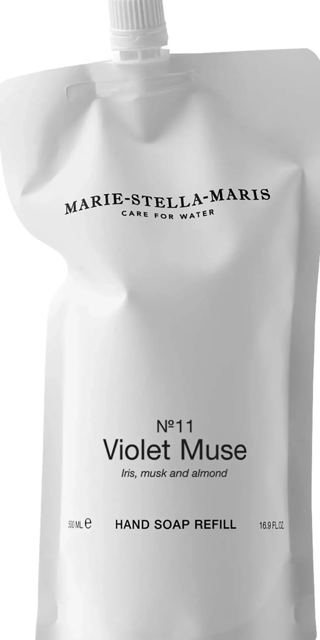 Marie-Stella-Maris Hand Soap Refill Violet Muse 500 g