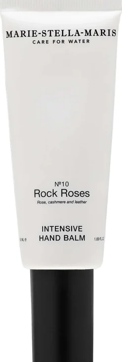 Marie-Stella-Maris Intensive Hand Balm Rock Roses 50 g