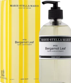 Marie-Stella-MarisSummer Limited Bergamot Leaf Hand Soap 250 ml