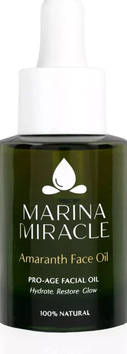 Marina Miracle Amaranth Face Oil 28 ml