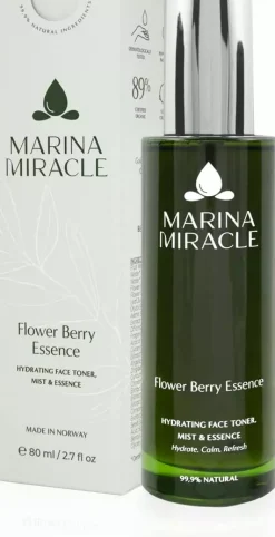 Marina Miracle Flower Berry Essence 80 ml