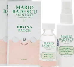 Mario Badescu Good Skin Is Forever & Flawless Kit
